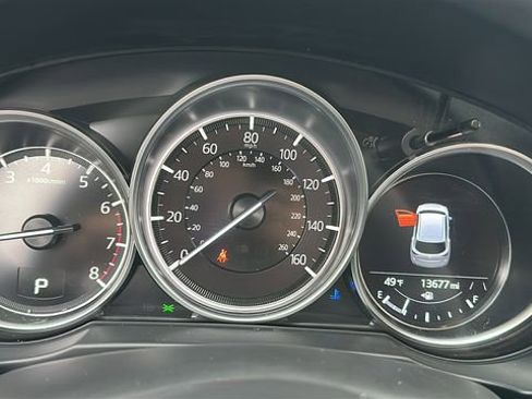 Used 2023 MAZDA CX-5 AWD 2.5 S w/ Select Package image 17