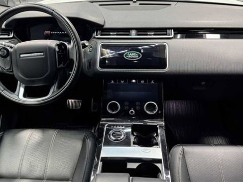 Used 2019 Land Rover Range Rover Velar R-Dynamic SE image 17