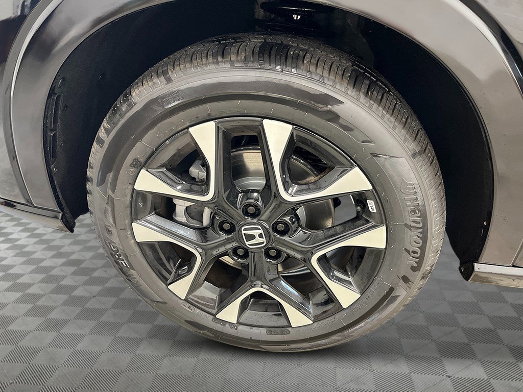 New 2027 Honda HR-V EX-L image 13