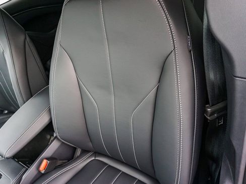 New 2026 Ford Mustang Mach-E Select w/ Interior Protection Package image 20