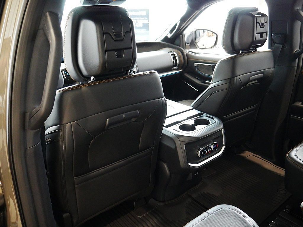 New 2027 Ford Expedition Tremor w/ Driver's Package AWD/4WD image 12