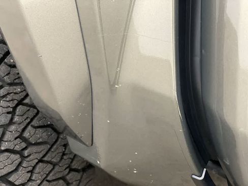 Used 2024 Toyota Tacoma TRD Sport image 29