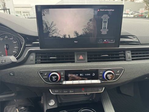 Used 2023 Audi A4 2.0T Premium w/ Convenience Package image 18