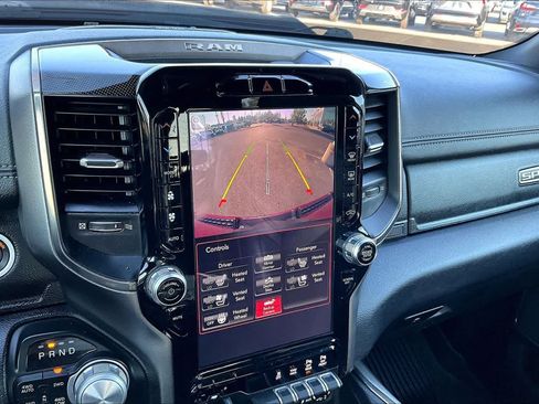 Used 2019 RAM 1500 Sport w/ Leather & Sound Group AWD/4WD image 27