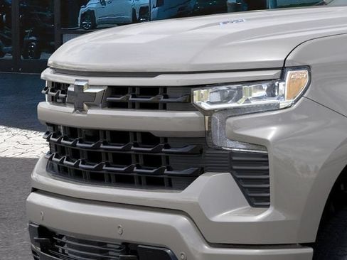 New 2026 Chevrolet Silverado 1500 RST w/ RST All Star Premium Package AWD/4WD image 13