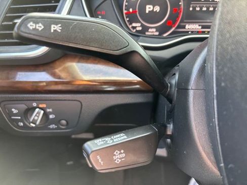 Used 2020 Audi Q5 2.0T Premium Plus w/ Premium Plus Package image 53