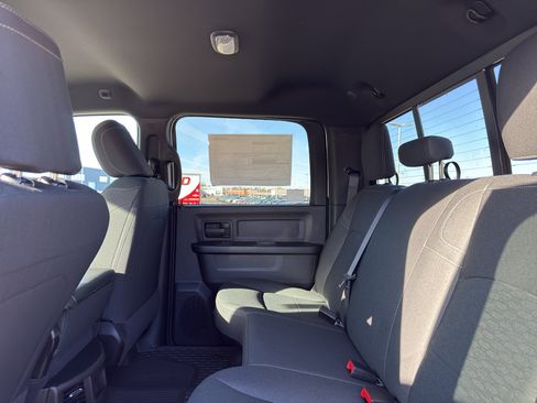 New 2026 RAM 2500 Tradesman image 33