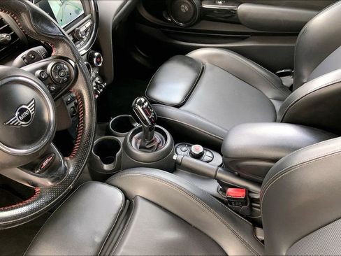 Used 2020 MINI Cooper S FWD image 13