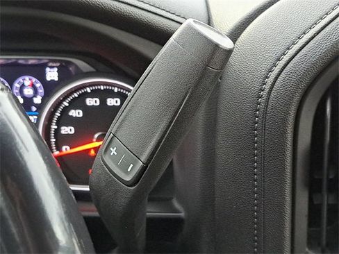 Used 2021 Chevrolet Silverado 1500 LTZ w/ LTZ Premium Package image 18