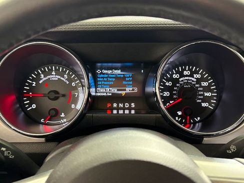 Used 2015 Ford Mustang GT Premium w/ Equipment Group 401A RWD image 27