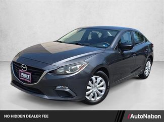 Used 2014 MAZDA MAZDA3 i SV FWD video 1