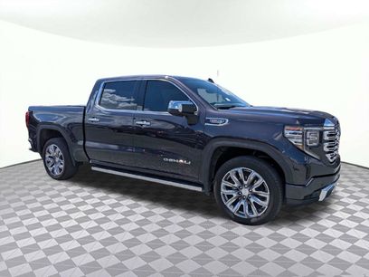 Used 2025 GMC Sierra 1500 Denali w/ Denali Reserve Package