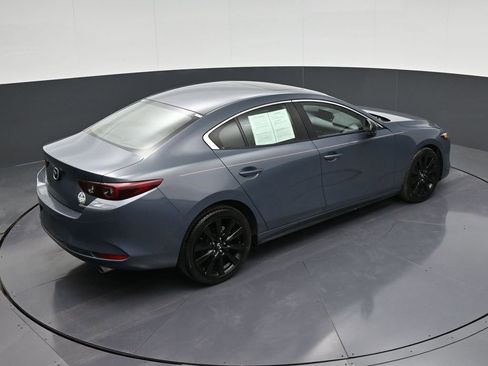 Used 2022 MAZDA MAZDA3 s FWD image 15