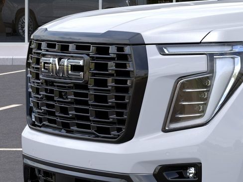 New 2026 GMC Yukon XL Denali Ultimate AWD/4WD image 14