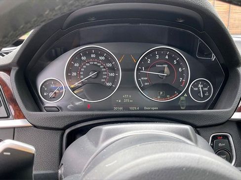 Used 2015 BMW 435i Convertible image 19