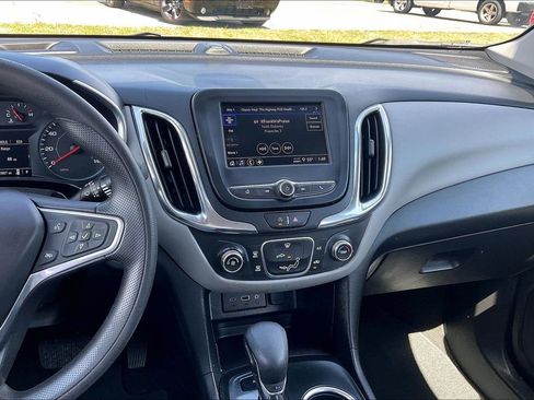 Used 2023 Chevrolet Equinox LS AWD/4WD image 6