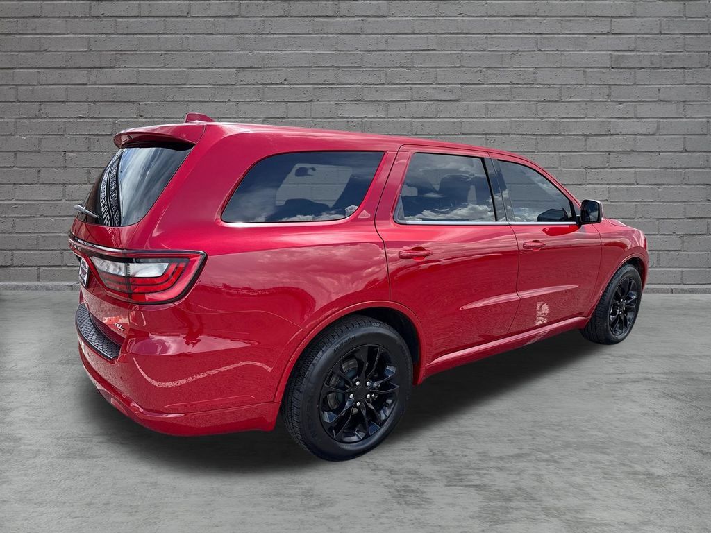 Used 2019 Dodge Durango R/T AWD/4WD image 9