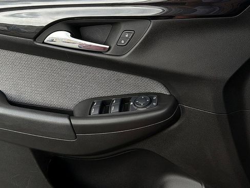 Used 2024 Chevrolet TrailBlazer LT image 19