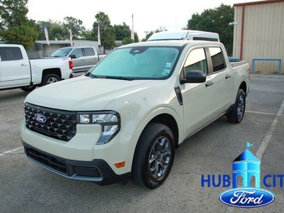 Used 2025 Ford Maverick XLT