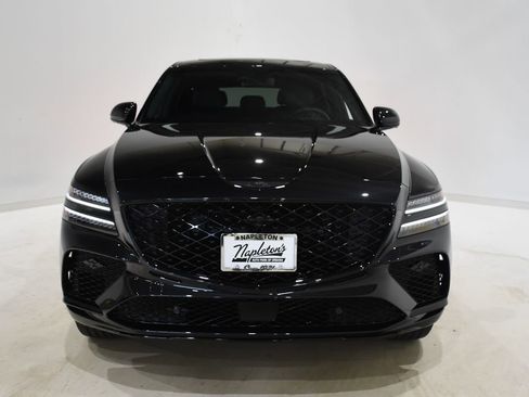 New 2026 Genesis GV80 3.5T Prestige image 2