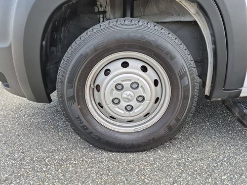 Used 2021 RAM ProMaster 1500 FWD image 19