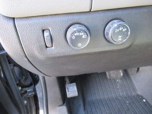 Used 2018 Chevrolet Colorado W/T w/ WT Convenience Package image 10