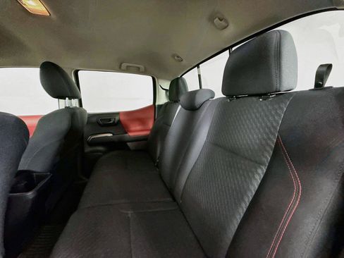 Certified 2021 Toyota Tacoma SR5 RWD image 27