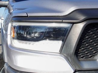 Used 2020 RAM 1500 Rebel video 3