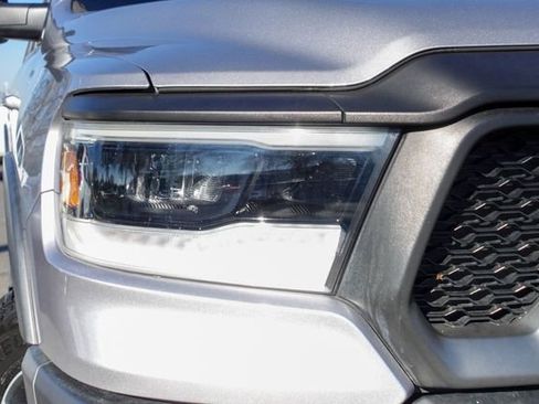 Used 2020 RAM 1500 Rebel image 3