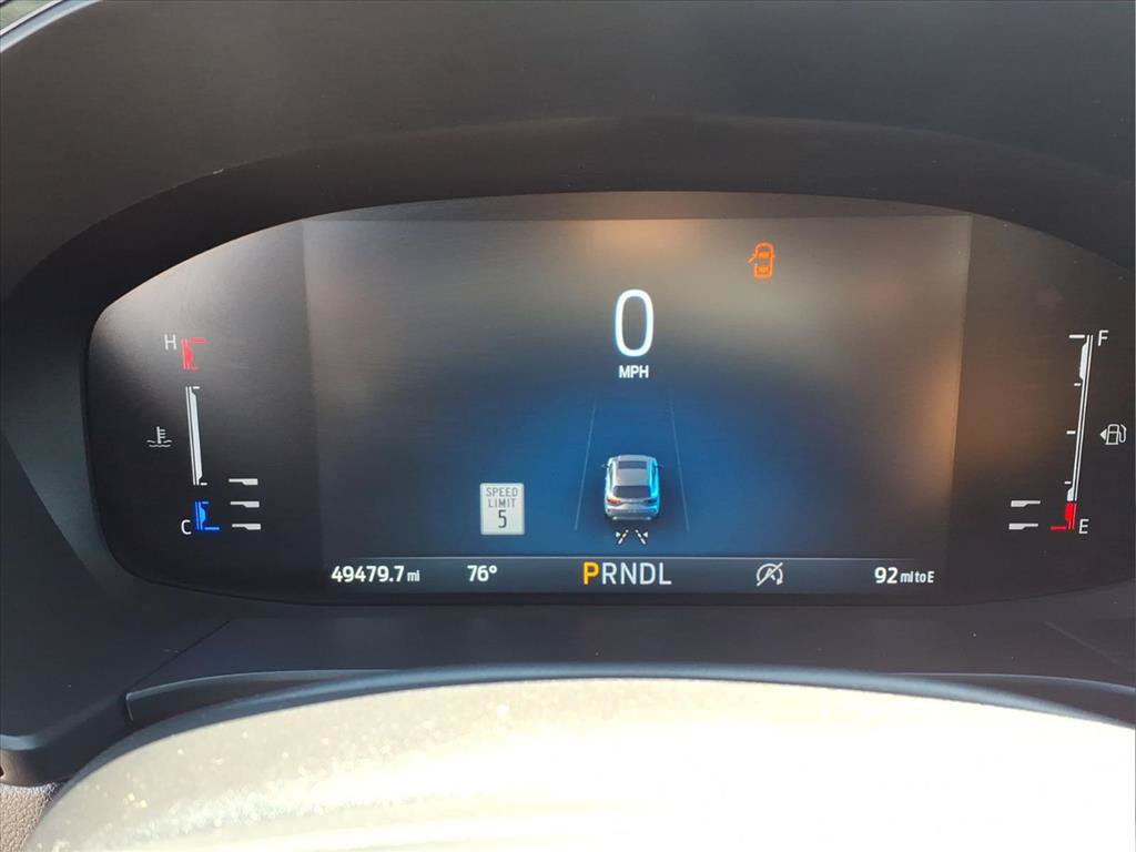 Used 2024 Ford Escape ST-Line w/ Tech Pack #1 AWD/4WD image 14