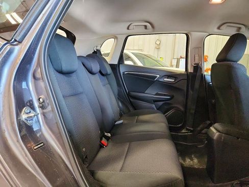 Used 2019 Honda Fit LX image 10