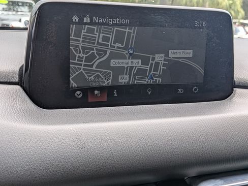 Used 2019 MAZDA CX-5 Sport FWD image 32