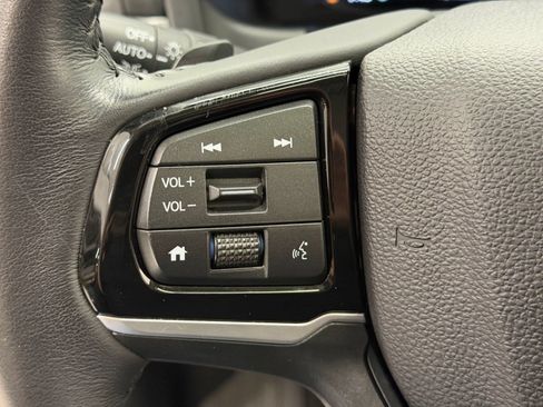 Used 2025 Honda Odyssey EX-L image 14