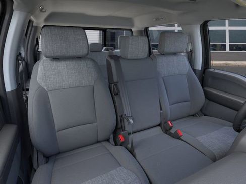 New 2025 Ford F250 XLT w/ Black Appearance Package image 10