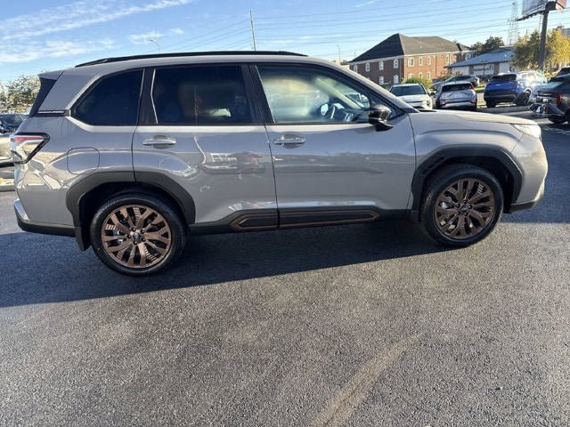New 2026 Subaru Forester Sport AWD/4WD image 48