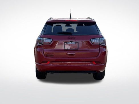 Used 2023 Jeep Compass Limited image 6