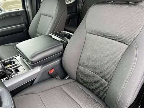 Certified 2025 Ford F150 XLT w/ Equipment Group 302A MID image 24