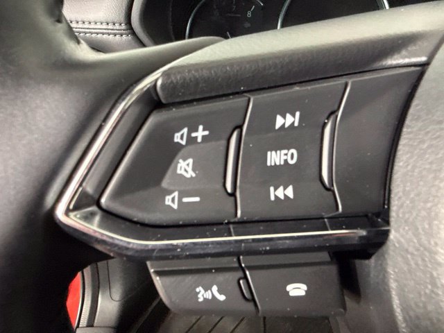 Used 2021 MAZDA CX-5 Grand Touring AWD/4WD image 18