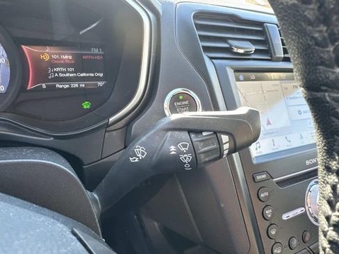 Used 2019 Ford Fusion Energi Titanium image 29