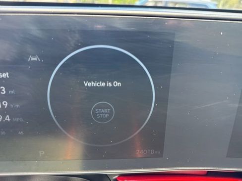 Used 2024 Hyundai Kona N Line AWD/4WD image 9