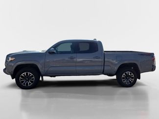 Used 2021 Toyota Tacoma TRD Sport AWD/4WD video 2