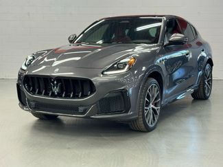 Used 2023 Maserati Grecale Trofeo image 1
