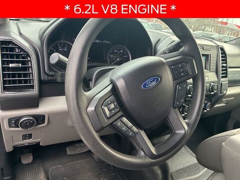 Used 2018 Ford F250 XLT w/ XLT Value Package image 12