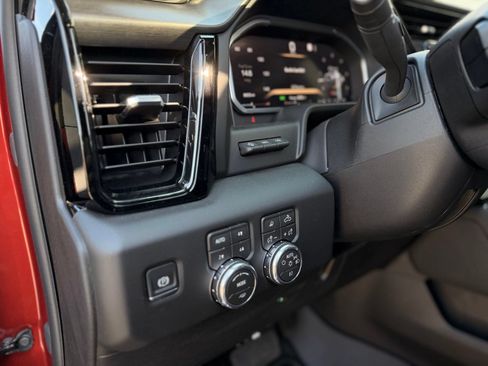 Used 2026 GMC Sierra 2500 AT4 w/ AT4 Premium Plus Package AWD/4WD image 24
