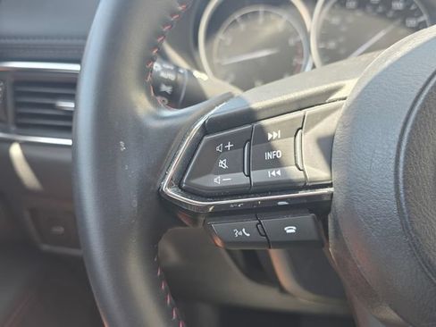 Used 2024 MAZDA CX-5 Carbon Edition AWD/4WD image 26