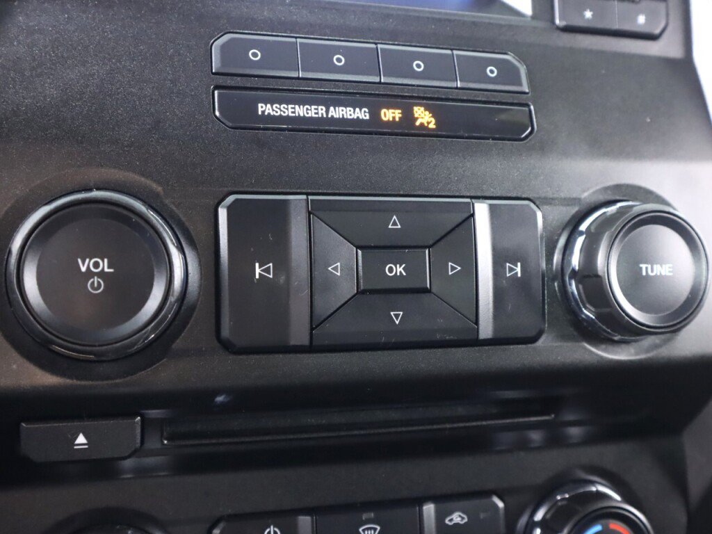 Used 2017 Ford F150 XLT AWD/4WD image 20