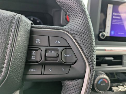 New 2026 Toyota Tacoma TRD Sport image 23