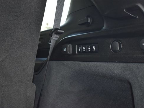 Used 2023 Jeep Grand Cherokee L Overland AWD/4WD image 30