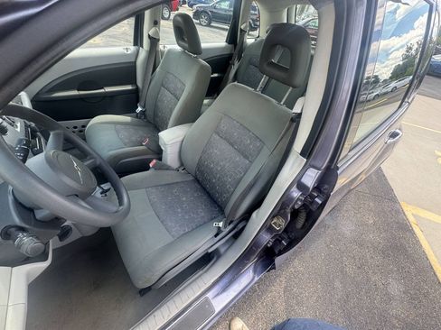 Used 2007 Chrysler PT Cruiser FWD image 19