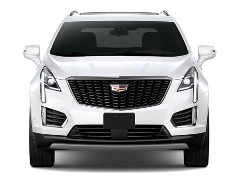 New 2026 Cadillac XT5 Premium Luxury w/ Driver Assist Package image 26